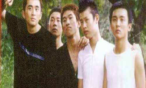 电视剧《英 勇面对》分集剧情