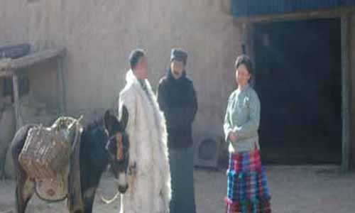 电视剧《暗战孤城》