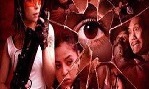 电视剧《夺命红问号全》剧情介绍