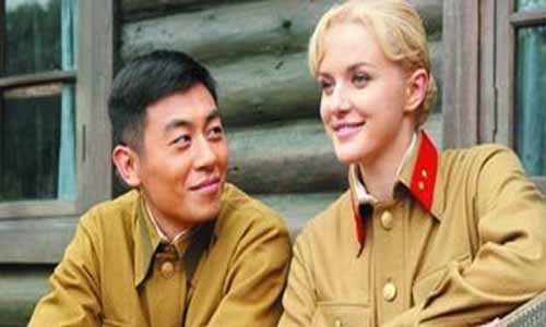 《我的娜塔莎》