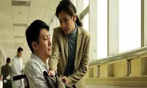 《情天恨海半世缘》