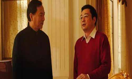 《无法伤悲》分集剧情介绍（1-23全集）大结局