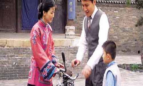 当家大掌柜剧情介绍 当家大掌柜全集 当家大掌柜电视剧 当家大掌柜