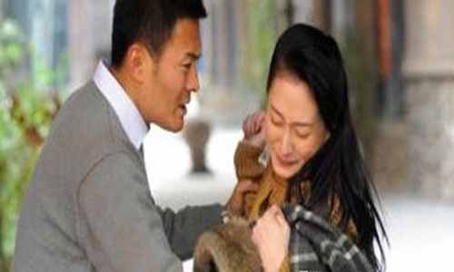 《来不及深爱》