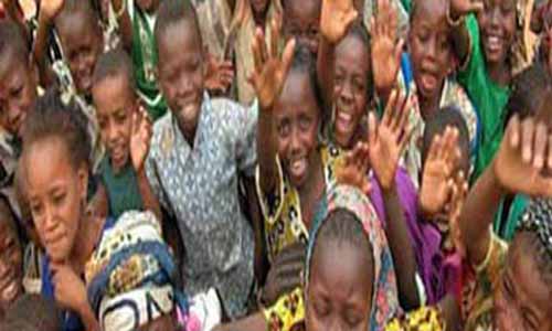 电视剧《非洲纪事》