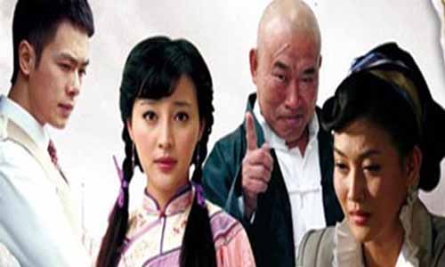 电视剧《错嫁的女人》剧情简介