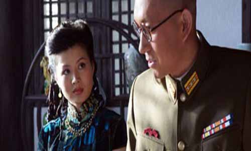 电视剧《敌后便衣队之我是你兄弟》剧情简介