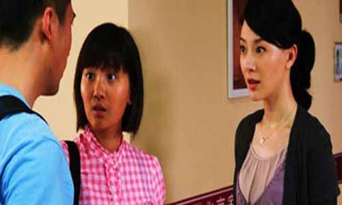 电视剧《夫妻那点事/夫妻那些事》