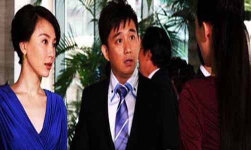 电视剧《夫妻那点事（夫妻那些事）》详细分集剧情