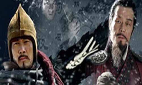 大秦直道大结局,大秦直道电视剧,大秦直道分集介绍,大秦直道