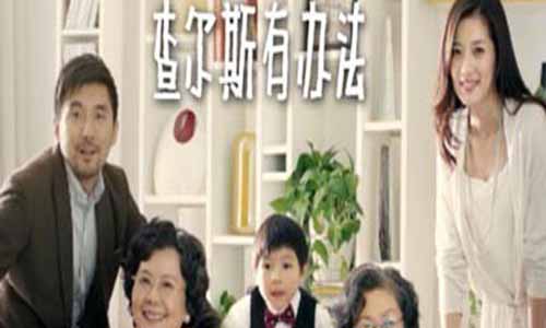 电视剧《查尔斯有措 施/新夏朗7天剧》