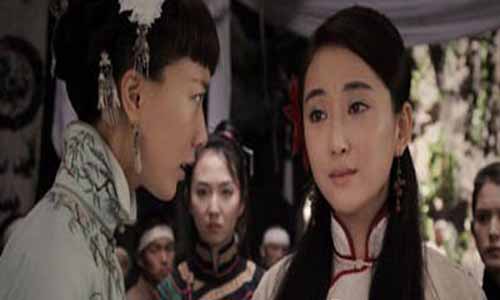 电视剧《红娘子》全集剧情