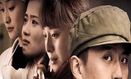 电视剧《在人间》剧情简介