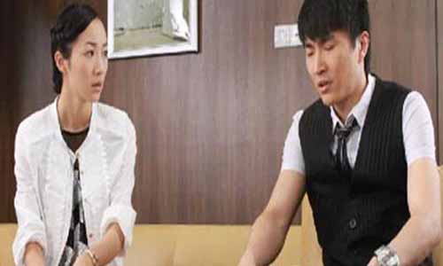 亲爱的回家大结局