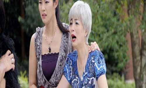 亲爱的回家电视剧,亲爱的回家大结局,亲爱的回家