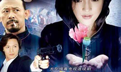 红处方电视剧,红处方剧情介绍,红处方