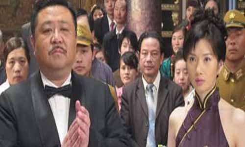 孤岛猎鹰电视剧,好 汉4,孤岛猎鹰剧情介绍,孤岛猎鹰