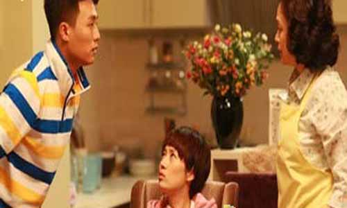 《青春期撞上更年期Ⅱ》分集剧情简介第1-42全集