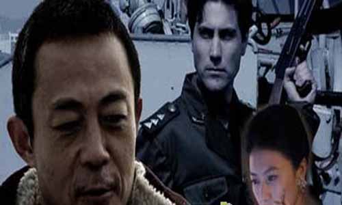 《狂花凋落之偷天谍影》分集剧情简介（1-33全集