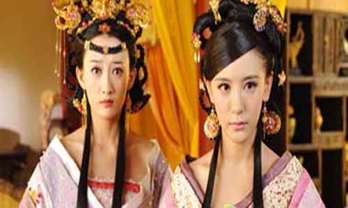 明珠游龙电视剧,明珠游龙剧情介绍,明珠游龙