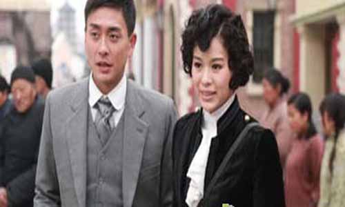 《跑马场》分集剧情介绍（1-30全集）大结局