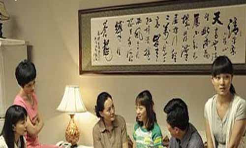 为你守候大结局,为你守候电视剧,为你守候全集,为你守候