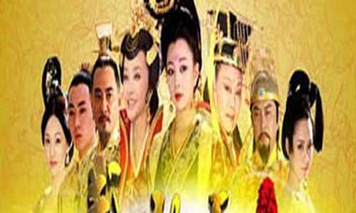 宫中的愿 望电视剧,宫中的愿 望大结局,宫中的愿 望分集介绍