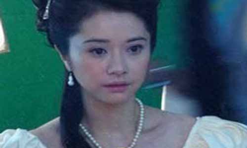 《南国有佳人》