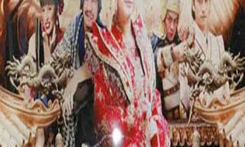 薛平贵与王宝钏剧情介绍 薛平贵与王宝钏全集 薛平贵与王宝钏