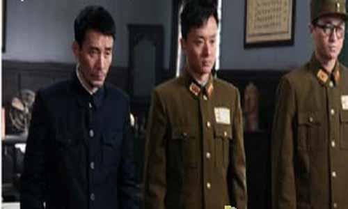 密战太阳山全集剧情,密战太阳山,战火太阳山大结局,战火太阳山