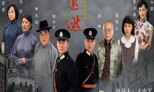 追逃大结局 追逃分集介绍 追逃