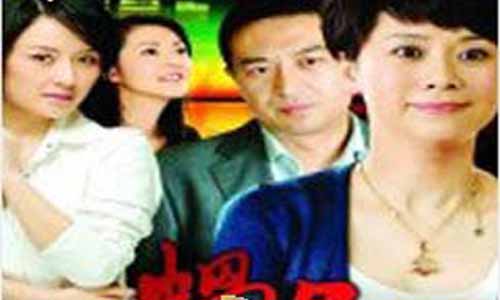 蜗居2鲜花朵朵电视剧大结局,蜗居2鲜花朵朵全集剧情