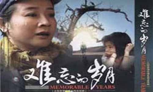 难忘的岁月电视剧大结局,难忘的岁月分集介绍,难忘的岁月剧情介绍