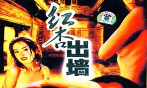 红杏出墙电视剧大结局,红杏出墙剧情介绍