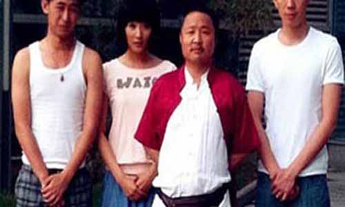 《老算盘/老爹的非城勿扰》