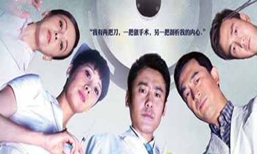 心术分集介绍 心术电视剧 心术大结局 心术剧情介绍 心术