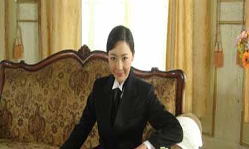 哈儿将军电视剧,哈儿将军全集剧情,哈儿将军分集剧情