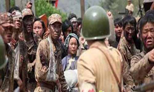 二十四道拐电视剧 二十四道拐剧情介绍 二十四道拐大结局 二十四道拐