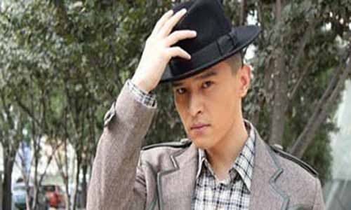 《风雨梵净山》