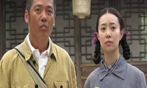 枯木逢春电视剧大结局,枯木逢春分集剧情