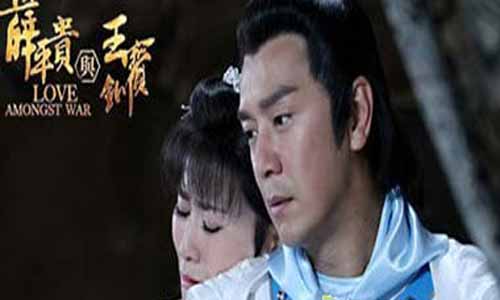 薛平贵与王宝钏电视剧大结局,薛平贵与王宝钏分集介绍,薛平贵与王宝钏全集