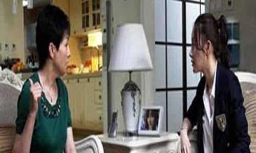 《金太狼的幸福生 涯》