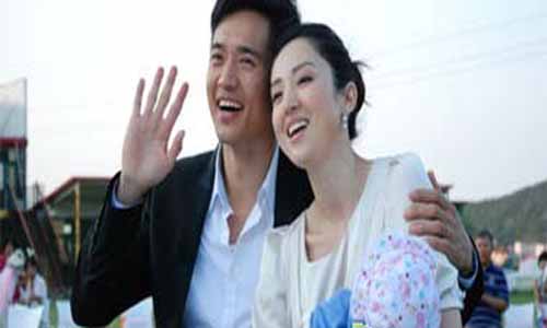 婆婆也是妈剧情介绍 娶了媳妇不忘娘 婆婆也是妈