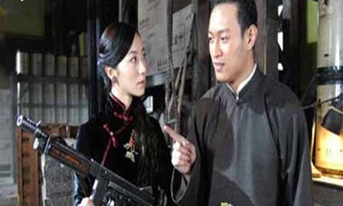 《十三钗/代号十三钗》分集剧情介绍（第21-36全