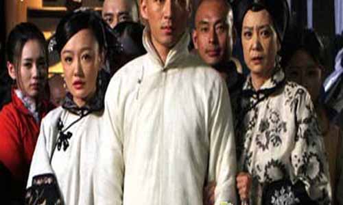 赏金猎人下载 赏金猎人快播Qvod 赏金猎人分集介绍