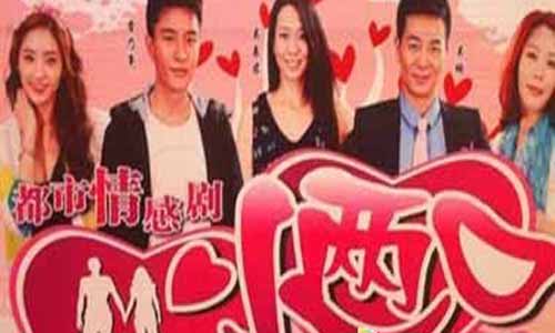 小两口电视剧大结局 小两口剧情介绍 小两口全集 小两口分集介绍 小两口