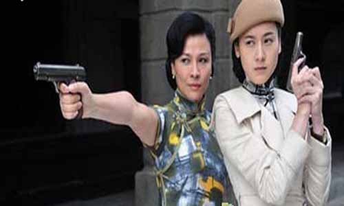 铁血玫瑰电视剧大结局,铁血玫瑰剧情介绍,铁血玫瑰分集介绍,铁血玫瑰全集,铁血玫瑰