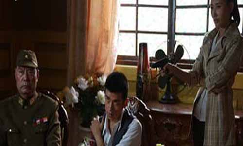 刀影电视剧大结局 刀影剧情介绍 刀影分集介绍 刀影