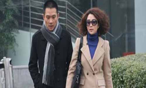 《我和老妈一起嫁/谈婚论嫁》