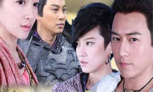 搜神记分集介绍,搜神记剧情介绍,搜神记电视剧大结局,搜神记